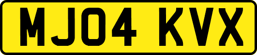 MJ04KVX