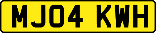 MJ04KWH