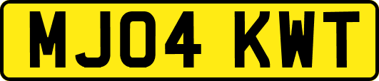 MJ04KWT