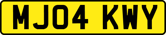 MJ04KWY