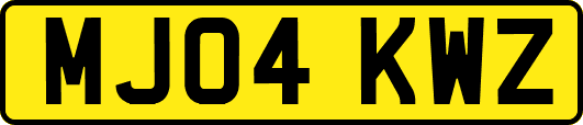 MJ04KWZ