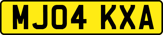 MJ04KXA