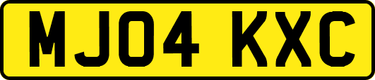 MJ04KXC