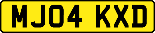 MJ04KXD