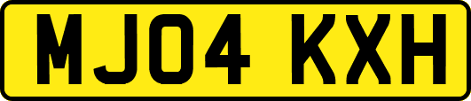 MJ04KXH