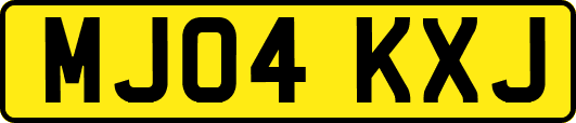 MJ04KXJ