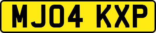 MJ04KXP