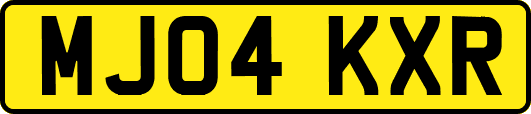 MJ04KXR