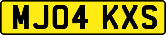 MJ04KXS
