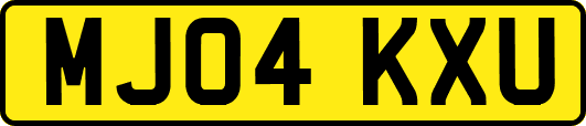 MJ04KXU