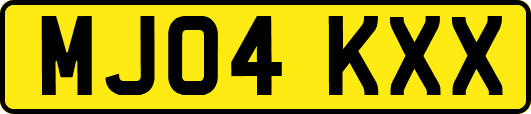 MJ04KXX