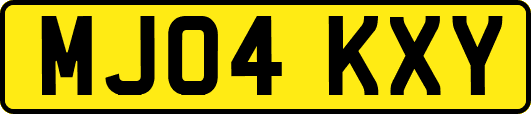 MJ04KXY