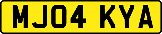 MJ04KYA