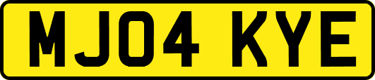 MJ04KYE