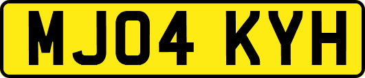 MJ04KYH