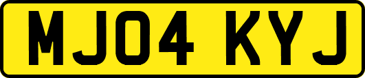 MJ04KYJ