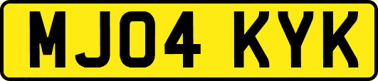 MJ04KYK