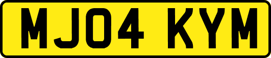 MJ04KYM