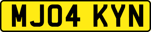 MJ04KYN