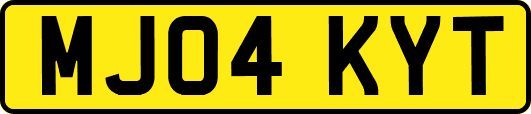 MJ04KYT