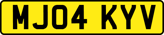 MJ04KYV