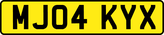 MJ04KYX