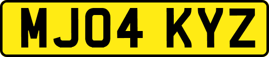 MJ04KYZ