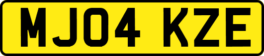 MJ04KZE