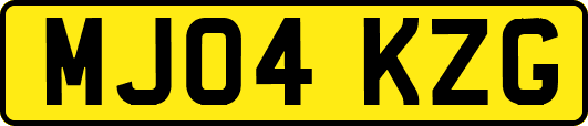 MJ04KZG