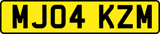 MJ04KZM