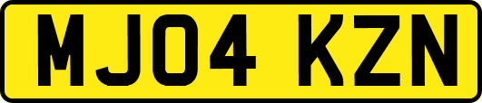 MJ04KZN