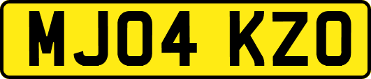 MJ04KZO