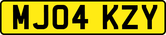 MJ04KZY