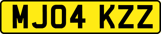 MJ04KZZ