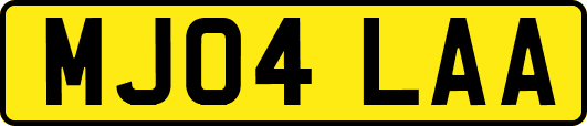 MJ04LAA