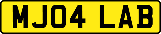 MJ04LAB
