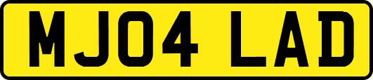 MJ04LAD