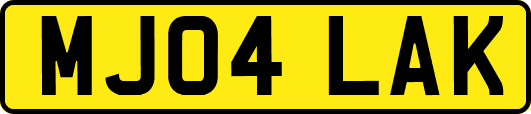 MJ04LAK
