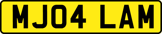 MJ04LAM