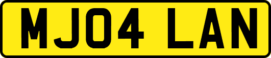 MJ04LAN