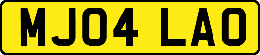 MJ04LAO
