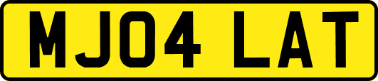 MJ04LAT
