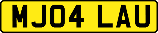 MJ04LAU