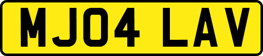 MJ04LAV