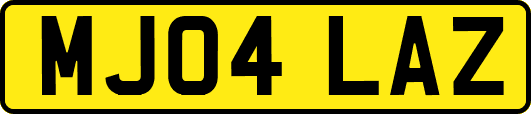 MJ04LAZ