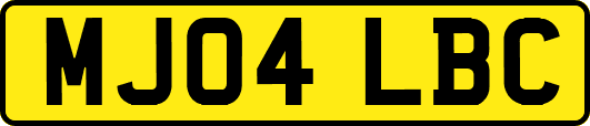 MJ04LBC