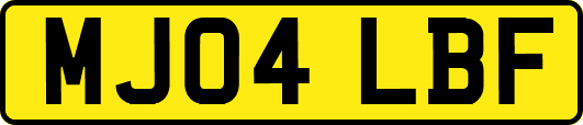 MJ04LBF