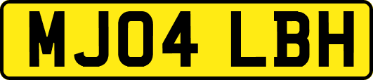 MJ04LBH