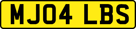 MJ04LBS