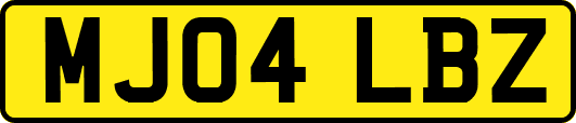 MJ04LBZ